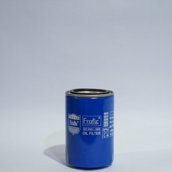 HYDRAULIC FILTER FOR FARMTREC 60
