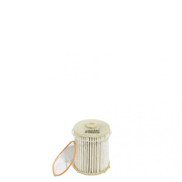 DIESEL FILTER FOR BOLERO