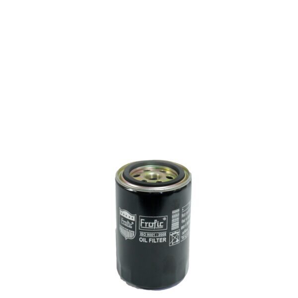 OIL FILTER FOR QUALIS URO-1