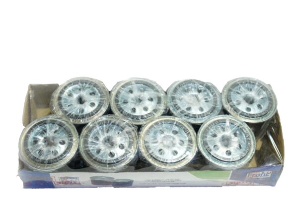 OIL FILTER FOR INDICA/ACE O/M (TRAY PACKING)