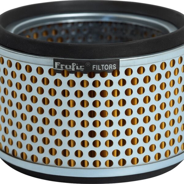 FILTER FOR SWARAJ 855 (STEEL CAP)