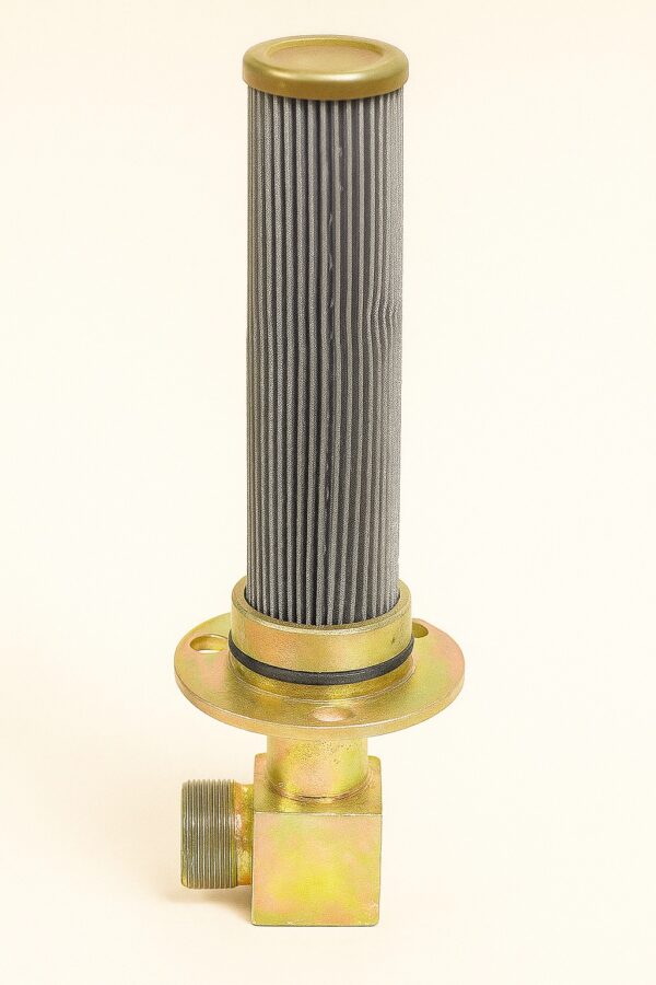 HYDRAULIC STAINER FOR ARJUN(NUT TYPE)