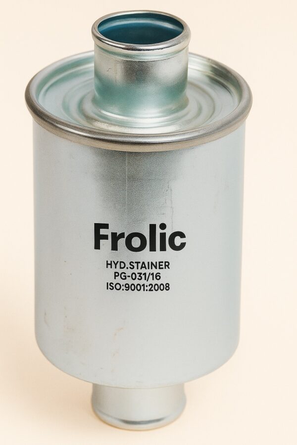 HYDRAULIC STAINER FOR FORD (BELAN TYPE)