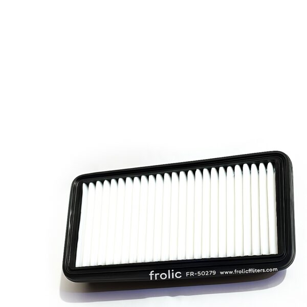 FILTER FOR SWIFT O/M PETROL