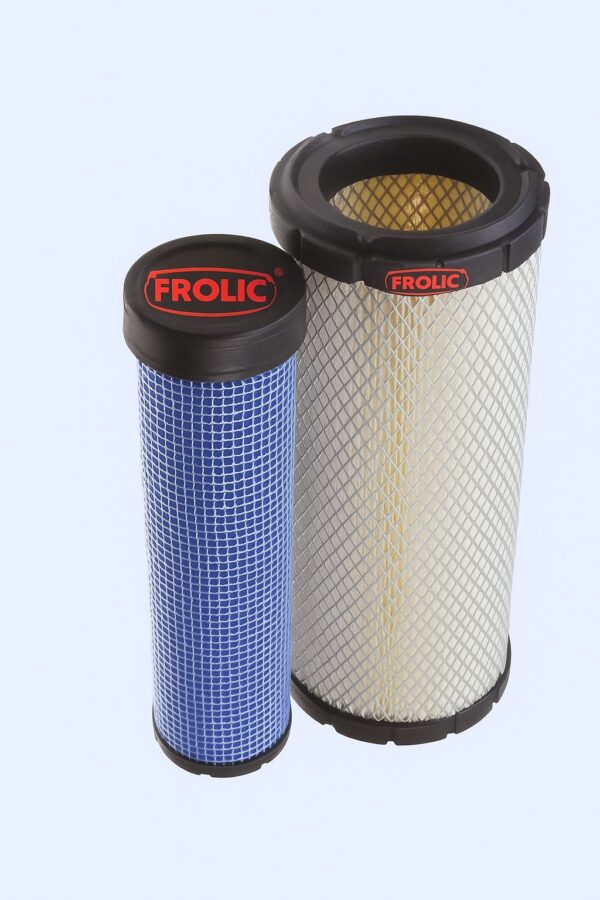 FILTER FOR SONALIKA N/M Tarex /Preet/Mh.Novo/Farmtrac 60 (10")