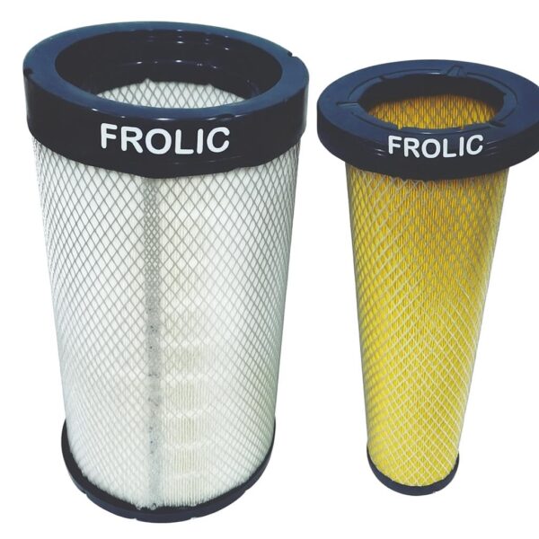FILTER FOR LEYLAND 4018 (UTRUCK)